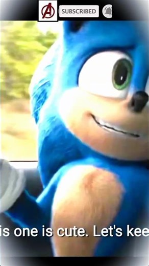 छोटी Machin ka Dhamaka ☠️| Sonic Unleashed! #shorts #sonic #trending