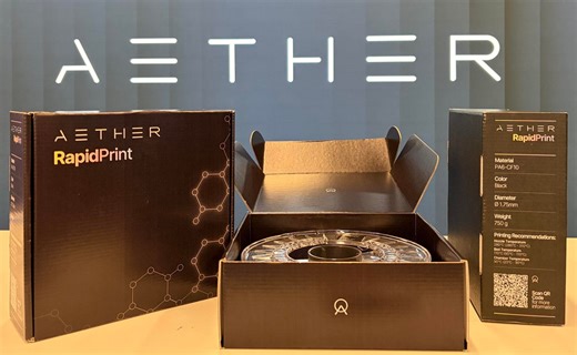 Next-Gen Aerospace Materials Developed With AI Go Into Mass Production