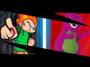 Pico gets the Barney Error Windows 10