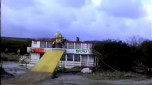 Death-Defying ATV Stunts with The Kangaroo Kid | Matt Kanga