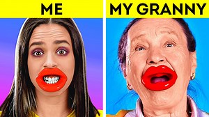 Smart beauty gadgets to look pretty at any age. 👩‍🦰👵 | 5-Minute MAGIC