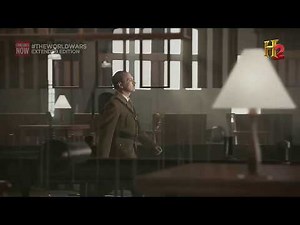 The World Wars - opening music