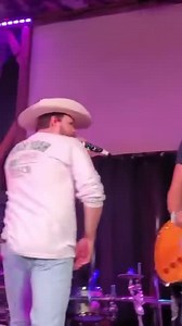 Mark Romain and I rockin in Iowa City, Iowa last night. #stoppintime #smalltownnights | Austin Martin Montana