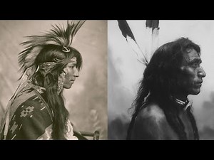 These Intimate Portraits Of Cree People Were Taken 100 Years Ago And They’re Hauntingly Beautiful