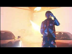 Koba laD - FEFE (Clip Officiel)