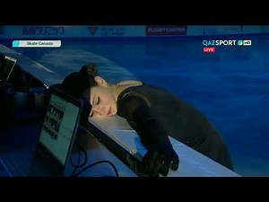 ALEKSANDRA TRUSOVA - "Unstoppable" (by Sia)