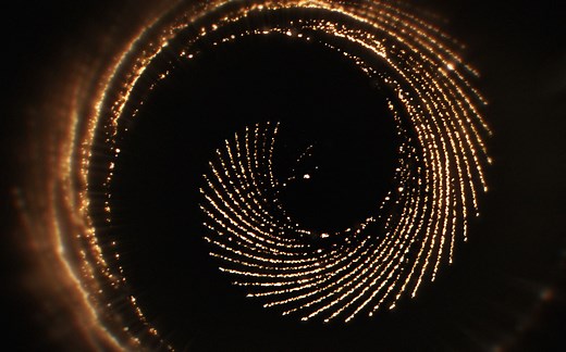 三维电影特效软件SideFX Houdini FX 18安装教程