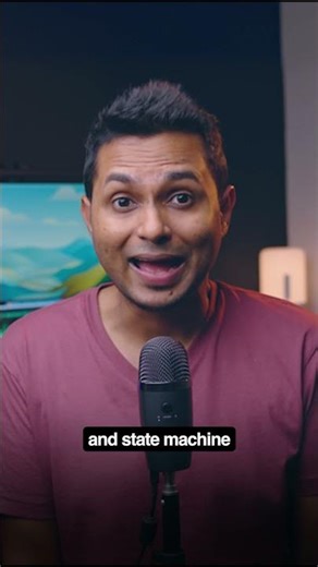 Interactive UI/UX Animations Without Code | LottieFiles State Machines 2025 #shorts