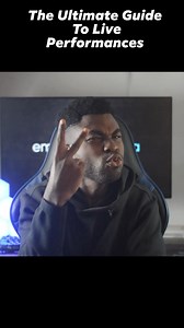 18 reactions | The Ultimate Guide to Live Performances #musiclessons #liveperformance #learning #liveband #emotionkontrolla | The Kontrolla | Facebook