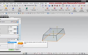 NX Tutorial for Beginners Learn about NX 8.0 ~