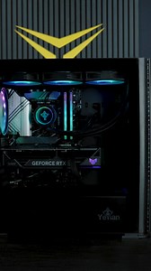 識️ PC Maintenance 101 Keep your rig running cool, clean, and GAME-READY  Here’s how to properly clean your PC without damaging any components. Built to perform. Built by Yeyian.⚡ Check out our full lineup and upgrade your setup today| LINK IN BIO  | Yeyian Gaming Official | Facebook