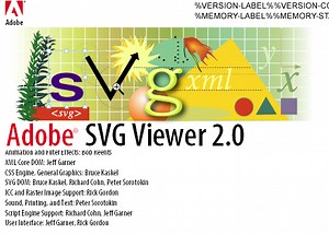 Adobe Svg Viewer