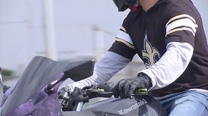 2.4K views · 51 reactions | The Basic Rider Course at Yokohama North Dock, which qualifies motorcycle riders to take to the roads in Japan, was revived with its first class in July following a yearslong hiatus. A group of riders, including some from Camp Zama, were in attendance. https://www.dvidshub.net/video/931429/motorcycle-safety-course-returns-yokohama-north-dock-offering-riders-path-japans-roads | U.S. Army Japan | Facebook