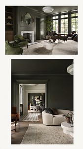 22K views · 161 reactions | @shea_mcgee shares the interior design trends to watch for in 2025—like furniture pieces in vibrant, saturated hues. | McGee & Co | Facebook