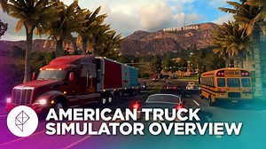 230K views · 580 shares | American Truck Simulator is out now on...