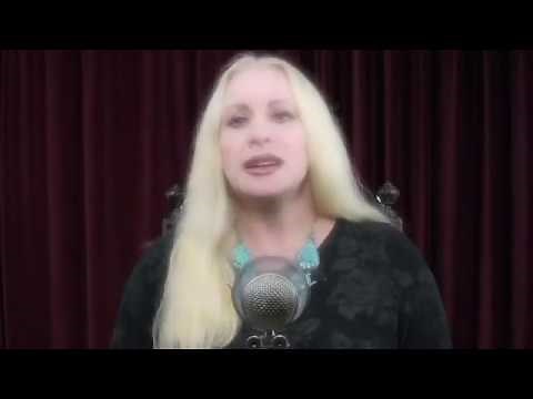 Living as an Ascended Master (Pathway to Ascension with Almine - Part 7)