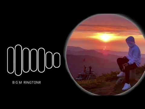 Bgm Ringtone Status || Attitude Ringtone || trending Music