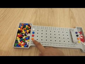 Unboxing of Mastermind game | review of Mastermind board game | how to play Mastermind board game