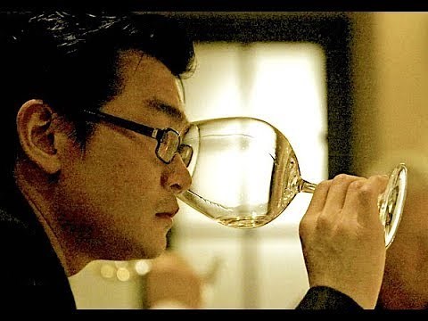 Rudy Kurniawan- The Wine Forger Documentary Clip