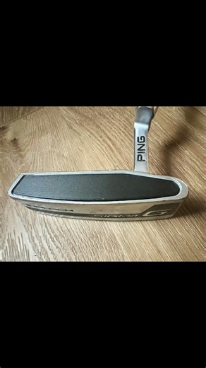 PutterParts on Instagram: "#pingtour Sigma G #putter repair CAD used is #onshape All work by #putterparts"