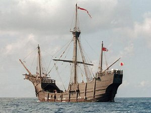 Christophe Colomb  | Lumni Enseignement