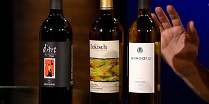 Lodi Wines: Check, Please! Bay Area Wine Tips | KQED