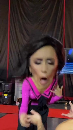 Big Heads Strictly Come Dancing Gif Compilation