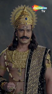 1.6K views · 75 reactions | https://bit.ly/Shani_Dev_2_Full_Episode मोह और लोभ जैसे विकारों पर जो नियंत्रण पा ले उन पर शनि की दृष्टि का प्रभाव कम पढ़ता है. देखिए "कर्माधिकारी शनि देव" सोम शनि रात 8:30 बजे #ShemarooTV पर और #YouTube पर कभी भी! | Shemaroo TV | Facebook