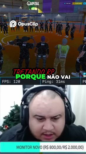 Fome de Falar Minha Opinião Sincera Sobre Tudo!