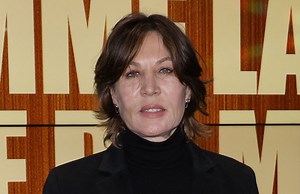 Mathilde Seigner : les conséquences du film « Camping » - Elle