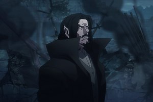 Netflix Releases a Teaser Trailer for Season 2 of 'Castlevania' Along with a Premiere Date -