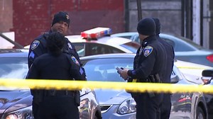 Baltimore police to launch 'predictive policing' strategy