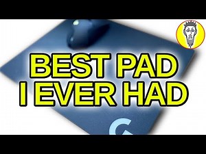 How I COMPLETELY Eliminated My Mousepad FRICTION Issues For FPS Gaming!