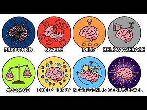 Every Level of Human Intelligence Explained in 22 Minutes