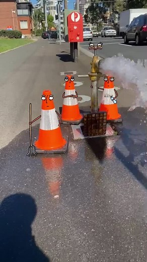 Massive Night. #animation #fyp #foryoupage #foryou #animate #party #shots #hangover #vomit #spew #draw #art #artwork #aussie #australia #accent #funny