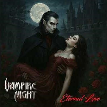 11) Vampire Night - Last Kiss Before Sunrise