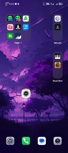 Tutorial para Descargar LCM/Gcam y Configurar