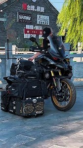 When American motorcycles earn respect on Japanese roads — that’s global legacy. | Legacy Motors USA