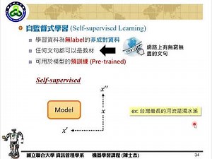 GenAI(03) ChatGPT是如何學習的