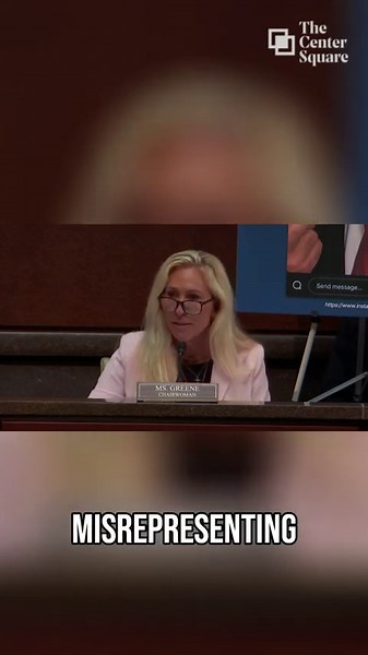 Congress Members Clash During DOGE Subcommittee Hearing