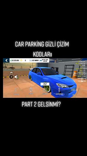 Car Parking Drawing Techniques for Beginners