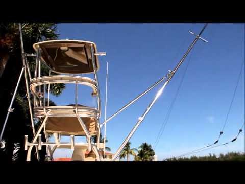 Sport Series Hydraulic Outriggers - by RUPP