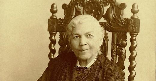 Harriet Jacobs