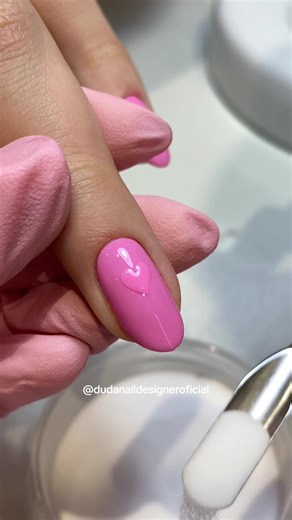 Nail Art Efeito Matte: Aprenda ao Vivo!