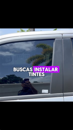 239 reactions · 47 shares | ¿Buscas tintes profesionales en Salinas, PR?  En Auto VIP Window Tint instalamos tintes que reducen calor, protegen tu carro y elevan el look al instante.  787-436-5234 (WhatsApp disponible) Reserva tu cita hoy. ✨ #windowtint #windowtinting #salinaspr #tintes | Auto VIP Window Tint | Facebook