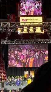 ASU’s Cumlaude, Magna Cumlaude and Summa Cumlaude 2026 Graduates