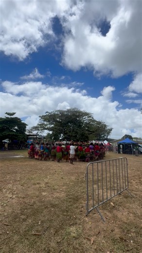 12K views · 405 reactions | Tafea(Tanna) Cultural Dance Performance - | New Vanuatu Institute of Technology- Skills That Matter | Facebook