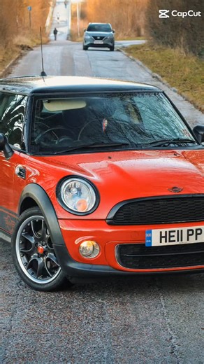 NRS MEDIA on Instagram: "2011 MINI COOPER D [@media_nrs ] It's that time of the year again! Goodbye 2025 it's been great knowing you, a year of change for the mini, starting the year off with a fresh set of fully restored split rims by @s.e.m._alloy_wheels transforming the look of my beloved mini, paired with a set of 30mm eibach lowering springs, it's a totally different car! This years show season was by car my biggest, with sports cars in the park kicking it off, followed closely by 6 rounds