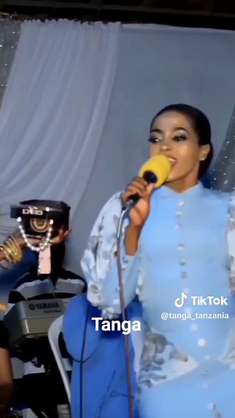 Taarabu Kijamvi Tanga: Unforgettable Musical Experience