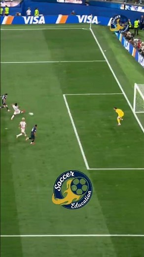 Paraguay's FIRST Goal at World Cup 2026! 🇵🇾⚽🔥